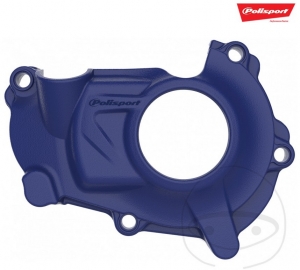 Προστασία καπάκια ανάφλεξης μπλε Polisport - Yamaha YZ 450 F ('18-'19) - JM