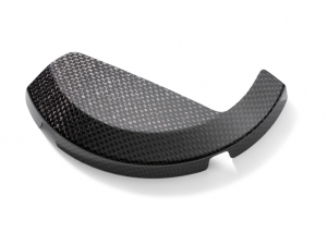 Προστασία καπάκι συμπλέκτη (άνθρακας) KTM 450 EXC / 450 EXC Six Days / 500 EXC / 500 EXC Six Day