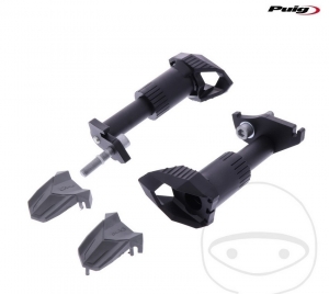 Προστασία κινητήρα - Suzuki GSX-S 125 XA ABS ('20-'21) - JM