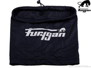 Προστασία οπής μοτοσικλέτας Furygan Black (μαύρο) - Furygan