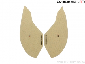 Προστασία πλευρικού δοχείου - BMW S 1000 RR ABS DTC / S 1000 RR ABS DTC DDC Dynamik Paket - OneDesign B