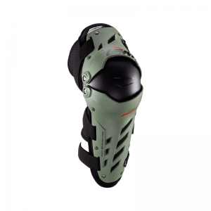 Προστατευτικά γόνατος και γοφού MTB Dual Axis κάκτος: Μέγεθος - XXL