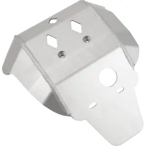 Προστατευτικό αλουμινίου κινητήρα - HONDA CRF 450 R ('23-'26) / CRF 450 R 50th Anniversary ('23)