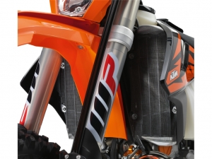 Προστατευτικό δίχτυ ακτινοβολίας KTM EXC / XC-W / SX / SX-F / EXC-F / EXC TPI / EXC Sixdays - KTM