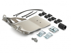 Προστατευτικό κινητήρα (αλουμινίου) KTM 250 SX ('19) - KTM