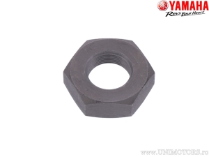 Πρωτότυπο παξιμάδι εμπρός πινιόν - Yamaha MT-03 660 H / MT-03 660 N / SR 400 / XT 660 R/ XT 660 X -
