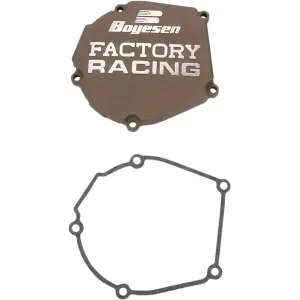 Πυκνωτής Ανάφλεξης Factory - Μαγνήσιο - Kawasaki KX 250 / KX 250 F ('05-'07) - Boyesen