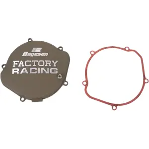 Πυκνωτής Συμπλέκτη Factory - Μαγνήσιο - Honda CRF 450 X ('05-'16) - Boyesen