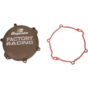 Πυκνωτής Συμπλέκτη Factory - Μαγνήσιο - Yamaha YZ 125 ('05-'26) / YZ 125 Έκδοση Monster Energy ('