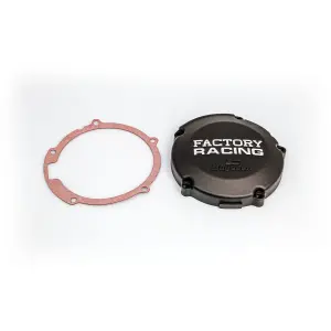 Πυκνωτής ανάφλεξης Factory - Μαύρος - Kawasaki KX 125 J ('92-'93) / KX 125 K ('94-'98) / KX 125 L ('99-'0