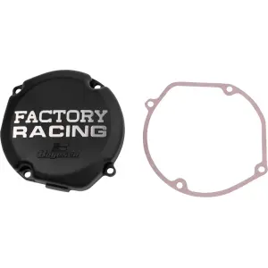 Πυκνωτής ανάφλεξης Factory - Μαύρος - Suzuki RM 250 ('96-'08) - Boyesen