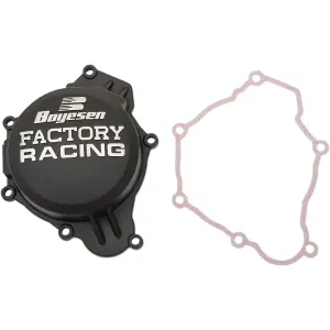 Πυκνωτής ανάφλεξης Factory - μαύρος - Gas-Gas MC 125 ('21-'22) / Husqvarna TC 125 ('16-'22) / KTM SX 125 
