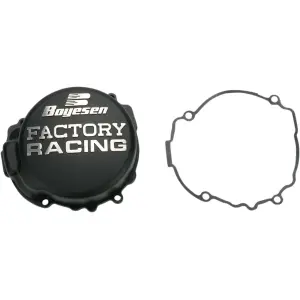 Πυκνωτής ανάφλεξης Factory - μαύρος - KTM EXC 200 / SX 125 ('01-'12) / SX 200 ('03-'04) / XC-W 200 ('06-'
