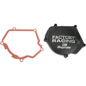 Πυκνωτής ανάφλεξης Factory - μαύρος - Yamaha YZ 250 ('99-'22) / YZ 250 Monster Energy Racing Edition ('22