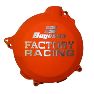 Πυκνωτής συμπλέκτη Factory - Πορτοκαλί - Husqvarna TC 250 / TX 300 ('17-'19) / KTM EXC 250 ('17) / SX