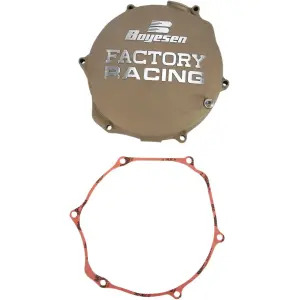 Πυκνωτής συμπλέκτη Factory - μαγνήσιο - Suzuki RMX 450 Z ('10; '17-'19) / RM-Z 450 Army Edition ('23-'2