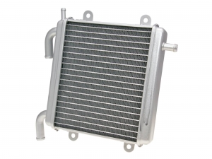 Ραδιατέρ (195x205x35mm) - Adly (Her Chee)-AirTec 50 LC / MBK-Nitro 50 (<-'98) 55BR / Yamaha-Aerox R 50 2T ('14->) SA421-