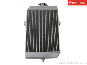 Ραδιατέρ - Yamaha YFM 660 R ('01-'05) - JM
