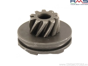 Ρακ (κλικέτ) εκκίνησης - Aprilia / Minarelli / Yamaha - 50cc 2T - (RMS)