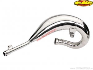 Ρεζονάτορας FMF Gold Fatty για Honda CR 125 R ('05-'07) - FMF