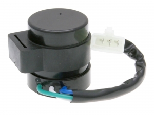 Ρελέ ανάφλεξης (12V) - Adly (Her Chee) AirTec 50 AC / Generic Roc 50 / Zongshen ZS50QT-4 (Cab 50) - 101 Octane
