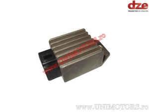 Ρελέ φόρτισης Suzuki DR 250 ('90-'93) / DR 350 ('90-'99) / RMX 250 ('89-'98) - (DZE)