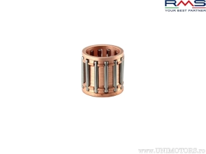 Ρουλεμάν άκανθας (ρολό βίδα) - Gilera / Piaggio (16x20x20mm) - 125cc / 180cc 2T - (RMS)