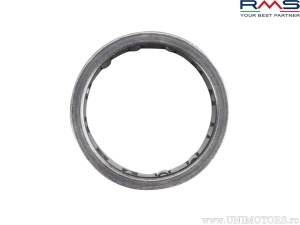 Ρουλεμάν άκανθας (ρολό βίδα) - Gilera / Piaggio (16x20x20mm) - 125cc / 180cc 2T - (RMS)