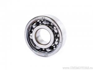 Ρουλεμάν ακτινικής κίνησης 6201 - Honda AFS 110 2SH i Wave / Kawasaki KLX 250 A / Piaggio Ape 50 FL-FL2 