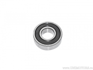 Ρουλεμάν ακτινικής κίνησης 6202 2RS - (15x35x11mm) κωδικός NTN 7421639 - SKF