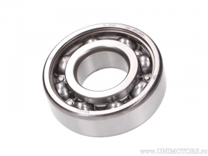 Ρουλεμάν ακτινικής κίνησης 6204 C3 - Hyosung RT 125 D Karion Citytrail / Suzuki DR 125 S / TU 250 X Volt