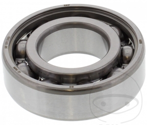 Ρουλεμάν ακτινικής κίνησης 6206 SKF - Aprilia RS 660 / SRV 850 / Gilera GP 800 / Kawasaki GPZ 1000 RX / 