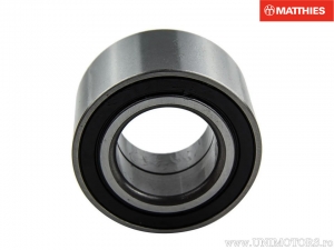 Ρουλεμάν ακτινικής κατεύθυνσης 3205A 2RS1TN9 - BMW K 100 RS 16 V ABS / K 1100 RS / R 1100 RS / R 115