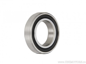 Ρουλεμάν ακτινικής φόρτισης 6008 2RS - Beta Minicross 50 R10 / Minitrial 50 / Minitrial 70 LC / Derbi S