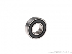 Ρουλεμάν ακτινικής φόρτισης 62202 2RS C3 - Suzuki GSX 1100 F ('88-'96) - NTN