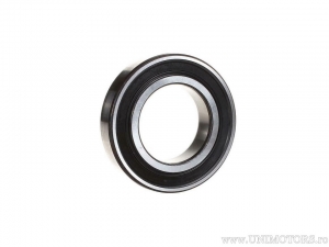 Ρουλεμάν ακτινικής φόρτισης 6304 2RS - Honda CB 250 G / CBR 1000 F Dual CBS / VF 750 F Interceptor V45 