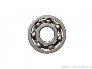 Ρουλεμάν ακτινικού φορτίου 6006C3 30x55x13mm - Kawasaki GPZ 1100 A Uni Trak ('83) - SKF