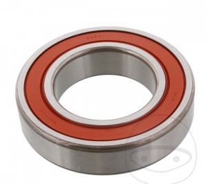Ρουλεμάν ακτινικό 6007 2RS C3 - Ducati 749 749 Biposto / 749 749 Dark / 749 749 R Monoposto / 749 749 S Biposto/
