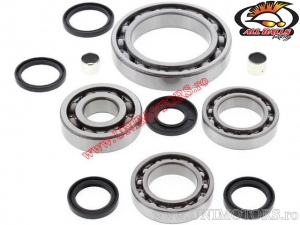 Ρουλεμάν διαφορικού εμπρός - Polaris Sportsman / Magnum / Ranger / ATP 330 / 500 / 600 / 700 - All Balls