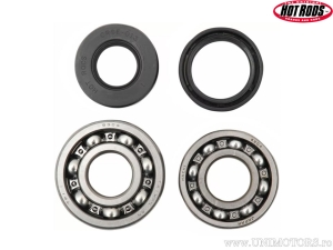 Ρουλεμάν και Σφραγίσεις Στροφαλοφόρου - Yamaha YZ 85 LW 19/16 Ίντσες / YZ 85 SW 17/14 Ί