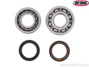 Ρουλεμάν και σφραγίσεις κινητήρα - Honda CRF 450 L ('19-'20) / CRF 450 RX ('17-'24) / CRF 450 RWE (
