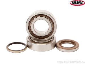 Ρουλεμάν και σφραγίσματα κινητήρα - KTM SX-F 250 4T ('05-'10) - Hot Rods