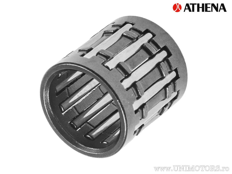 Ρουλεμάν κύλινδρος (15x19x19,50mm) - Aprilia AF1 125 Futura / Husaberg TE125 Enduro / Suzuki RM125 - Athena