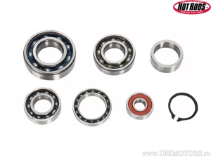 Ρουλεμάν μετάδοσης - KTM EGS 125 ('98-'99) / EXC 125 / EXC 200 / MXC 200 ('98-'02) - Hot Rods