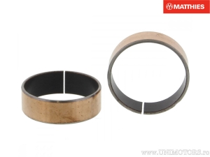 Ρουλεμάν πιρούνι 43x15x2.00 - Aprilia / Ducati / Honda / Kawasaki / Suzuki / Triumph / Yamaha - JM