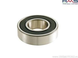 Ρουλεμάν 12x24x6 - Aprilia / Derbi / Gilera / Malaguti / MBK / Piaggio / Vespa / Yamaha 2T-4T 50-100cc - RMS