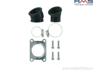 Ρυθμιζόμενη γκαλερί εισαγωγής (24 / 32 mm) - Yamaha DT 50R ('03-'05) / DT 50R ('06-'08) / DT 50 X ('0