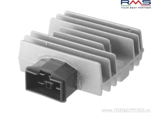 Ρυθμιστής τάσης Honda NES @ / Dylan / SH / Jazz / XL 125 V / CBF 500 / CB 600 F Hornet / CBF 600 / VT 750 C2 - (RM