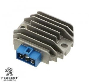 Ρυθμιστής τάσης - Peugeot Elyseo / Elystar / Jet Force / Jet Force Compressor / Looxor 50-150cc - Peugeot