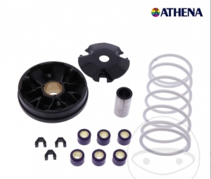 Ρύθμιση βαριατόρ Athena- ATU Meteorit 50 Yup ('02-'04) / Kymco People 50 2T ('00-'04) / Kymco Super 9 50 LC ('00-